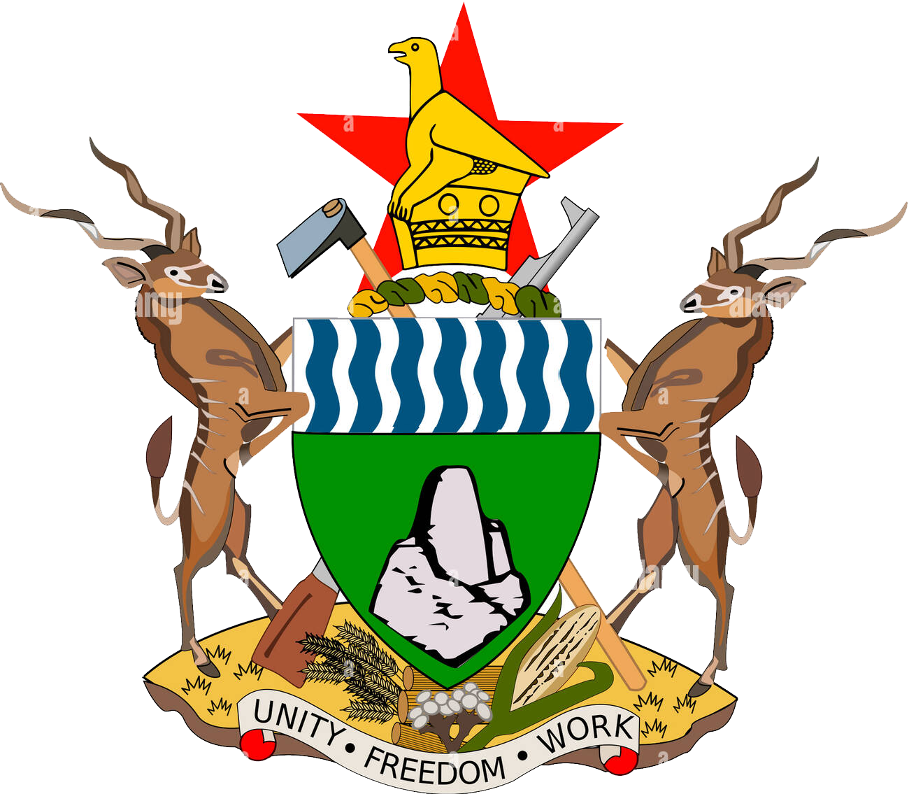 Wedza Secondary School